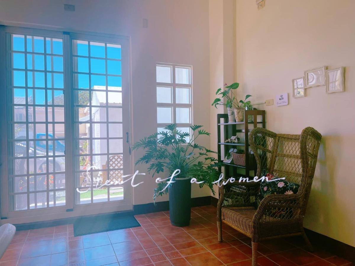 白砂灣藍海之丘blue Ocean Hill Panzió Heng-ch'un Kültér fotó